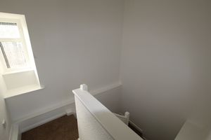 Landing & Stairs- click for photo gallery